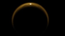 Peering through Titan's thick orange clouds may not be the easiest of tasks, but a team of planetary scientists using NASA’s Cassini spacecraft have done it, and created the first full topographical map of its surface.